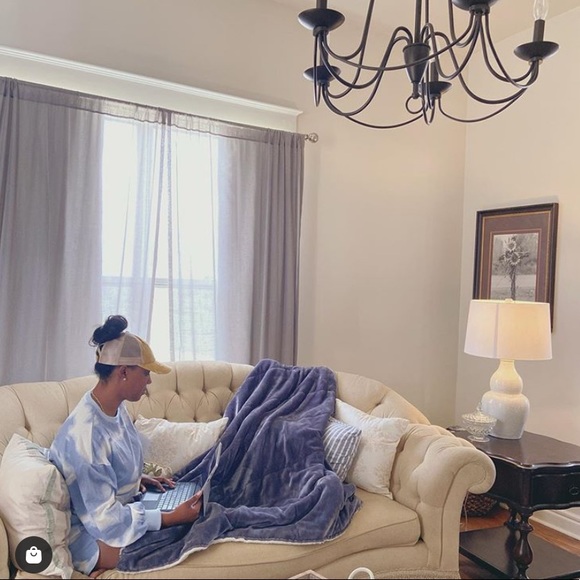 Last 1 Tie Dye Sweats Set - Picture 5 of 5